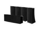 Motion 262 5.0-CHANNEL Surround Theater Speaker System. Fixed Price $900.00.