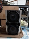 Sony SS-EC77 Bookshelf One Speaker Tested/works. Fixed Price $25.00.
