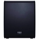 Qsc LS118 Active 3600W 18" Dante Subwoofer With Low-noise Heavy Duty Casters. Fixed Price $3399.99.