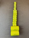 Recap Kit For Spica TC-50I Speaker Crossovers Mpt Film Capacitors TC50I. Fixed Price $48.00.
