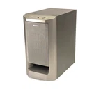 Sony SA-W17 Active Subwoofer Advanced S.a.w. Silver/black. Fixed Price $49.95.