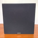 Vtg Nht Now Hear This Advent Illusion 10" Subwoofer G23X-ASD-001155 SW2SI. Fixed Price $143.99.