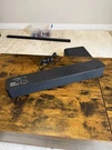 Onn. SB2125 2.0 Channel Wired Soundbar 35W Rms Optical Aux Black. Fixed Price $35.00.