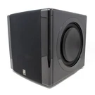 Niles SW8 8" Compact Powered Home Theater Sub Dual Passive Radiators 1200 Watt. Fixed Price $256.25.