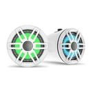 Fusion 0100258300 Marine Wake Tower Speakers With Rgb Led Lighting. Fixed Price $295.11.