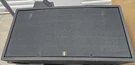 One Sound WSUB45 Wall Mount Subwoofer. Fixed Price $249.00.