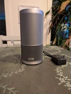 Vizio Smartcast Crave 360 Home Speaker Silver, SP50-D5. Fixed Price $150.00.