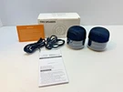 Basspal F019 Fashion Wireless Mini Blutooth Speaker Pair Complete Usb Cables. Fixed Price $34.95.