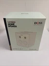 Doss Soundbox H300 Home Speaker Black. Fixed Price $110.00.