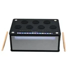 Emerson Bluetooth Party Speaker With Digital Drum Function. Fixed Price $193.94.