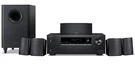 Onkyo HT-S3900 5.1-CHANNEL Home Theater Receiver/speaker Scratch & Dent. Fixed Price $304.35.