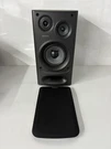 Sony SS-H3800N Way 6 Ohm Bookshelf Speaker System Black Single Japan. Fixed Price $57.00.