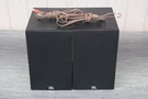 2X Jbl LOFT40 Bookshelf Speakers Tested. Fixed Price $93.50.