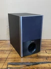 Sony SS-WS80 Subwoofer 3 Ohm Home Theater Speaker Replacement Untested. Fixed Price $20.00.
