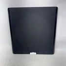 Velodyne Digital Drive Series DD12 Faceplate & Grill. Fixed Price $119.00.