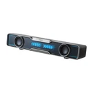 Edifier QS30 Pc Speaker With Splendid Light Effects Black 90HZ-18KHZ EDF286008B. Fixed Price $76.90.