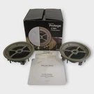 Proficient Protege C791 8'' In-ceiling Speakers No Grilles New-open Box. Fixed Price $200.99.