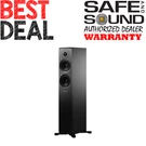 Dynaudio Emit 30 Floorstanding Loudspeaker Black (pair). Fixed Price $1699.00.