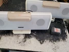 Read Pair/lot Sony Wireless Speaker System SRS-RF930R & Transmitter TMR-930. Fixed Price $39.99.