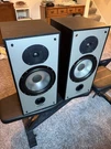 Paradigm 3SE Mkii Speakers. Fixed Price $220.00.