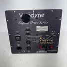 Velodyne Digital Drive Series Amplifier. DD12BG. Fixed Price $225.00.