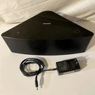 Samsung WAM550 Smart Bluetooth Speaker. Fixed Price $49.99.
