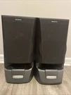 Sony SS-D3900 Speaker 8 Ohm 200 Watt Max 19" LBT-D390 Stereo Replacement Pair. Fixed Price $125.99.