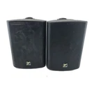 Yorkville Sound Speakers C130 / 70 Black. Fixed Price $199.95.