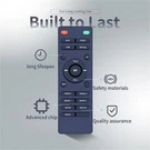 Replacement Remote Control For Vmai S4 FS21HS MSS-95 Sound Bar Speaker System. Fixed Price $10.89.