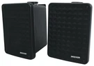 Pair Kicker 46KB6B 6.5" 150W Indoor/outdoor Black Home Theater Speakers. Fixed Price $169.99.
