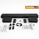 Jbl 1300X 1170W 11.1.4-CHANNEL Soundbar, Detachable Speakers (no Subwoofer). Fixed Price $599.00.