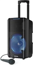 Ion Audio Trouper 300 Battery Powered Portable Bluetooth Party Speaker(used)#c. Fixed Price $75.00.
