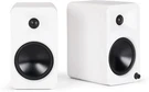 Kanto Ora 4 Powered Speakers (matte White). Fixed Price $349.99.