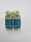 Samsung Washer Water Inlet Valve DC62-30312J Dual Solenoid 110/120V Replacement. Fixed Price $18.19.