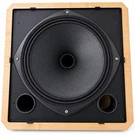 Lot Of Two (2) Tannoy Cms 1201DC 12-INCH Full Range Ceiling Loudspeaker.. Fixed Price $385.00.