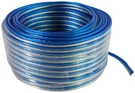 Rockville Blue 14G100 Ofc Gauge Foot 100% Copper Speaker Wire Car Audio. Fixed Price $49.95.
