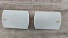 Klipsch AW-400 Outdoor/indoor Speakers 50W All Weather Pair**nobracket** Work. Fixed Price $59.95.