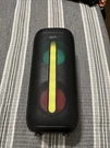 Ilive Jam Time Portable Bluetooth Speaker System ISB293B Only. Fixed Price $13.50.