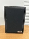 Klipsch Professional KP-110 Passive Speaker 8 Ohm 100W Wall/monitor #b. Fixed Price $90.00.