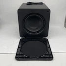 Polk Audio PSW111 Compact Powered Subwoofer Speaker 8" Dynamic Balance Driver. Fixed Price $89.99.