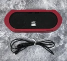 Altec Lansing Boomjacket Jolt Red Bluetooth Portable Speaker IMW581 W/ Charger. Fixed Price $30.00.