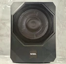 Sound Storm Labs 10" Compact Powered Subwoofer For Tight Spaces! Loud! Thin!. Fixed Price $79.99.