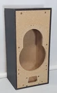 Speaker Replacement Box Housing Only For Sony SS-D2900 Wood. Fixed Price $28.19.