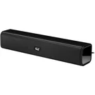 Adesso Xtream S5 Usb-powered Desktop Computer Sound Bar Speaker With Dynamic. Fixed Price $44.02.