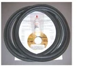 Jbl 2214, 2214H1,UREI 809, 120T3, L200T Foam Surround Speaker Woofer Repair Kit. Fixed Price $23.99.
