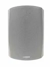Single (1) Paradigm Stylus 100 Indoor/outdoor Stereo Speaker White Tested. Fixed Price $48.84.
