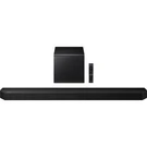 Samsung HW-Q800F 5.1.2CH Dolby Atmos Soundbar System W/ Q-symphony. Fixed Price $529.99.