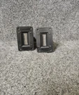 Pair Fountek JP3.0 True Ribbon Tweeters. Fixed Price $199.95.