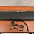 Bose Soundtouch 130 414642SB Soundbar Speaker Array For Home Theatre System. Fixed Price $69.99.