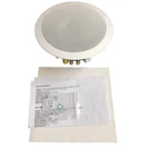 Micca M-6C In-ceiling 2-WAY Speaker Whole House Audio, Indoor White. Fixed Price $29.99.
